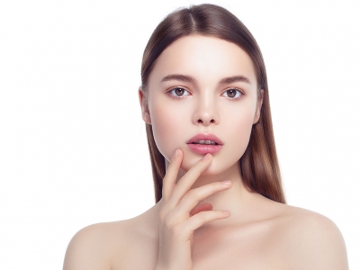 he sagging is removed in the non-surgical face lift operations.