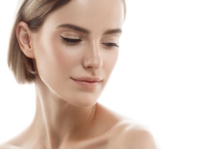 Sagging and wrinkles can be easily eliminated with the neck plasty operation