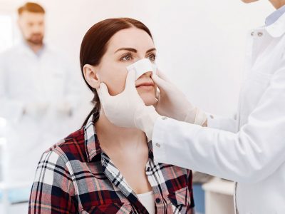 Nose revision surgery is also known as second nose surgery.