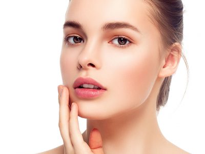 Jaw Tip Filling