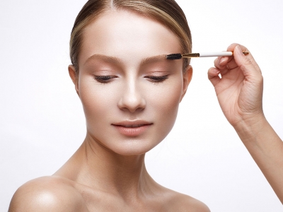 Permanent Makeup