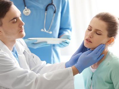 The aim of ear surgery is to create a suitable ear structure.