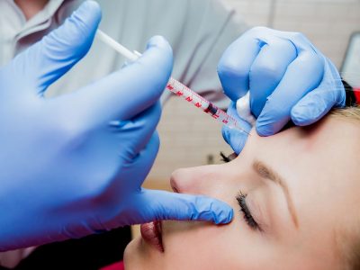 Chronic headaches are eliminated with migraine botox treatment.