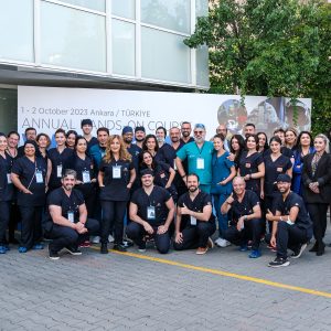 FUE Europe Annual Hands-on Course HLC Ev Sahipliğinde Düzenlendi!