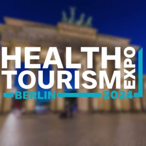 HLC 2-3 Şubat 2024 Tarihinde 2. BERLİN Sağlık Turizmi Fuarı’nda!